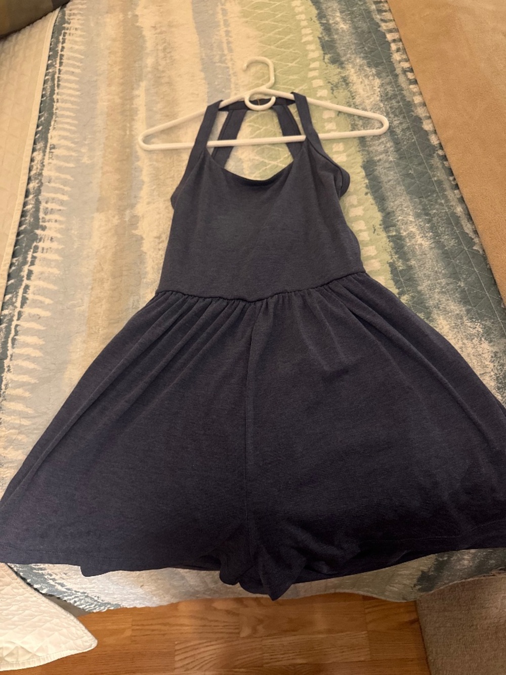 Halara Romper